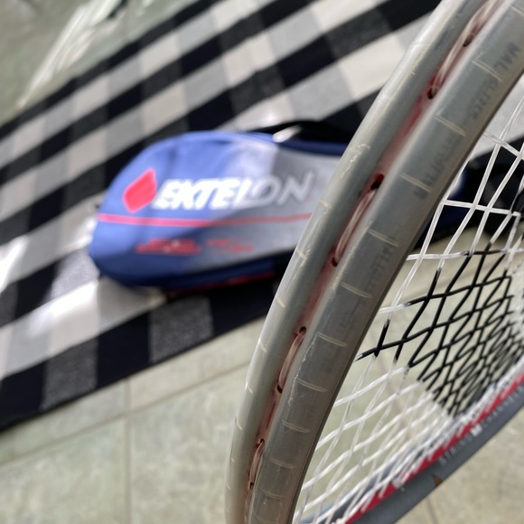 Ektelon Racquetball Racket - Picture 3 of 13